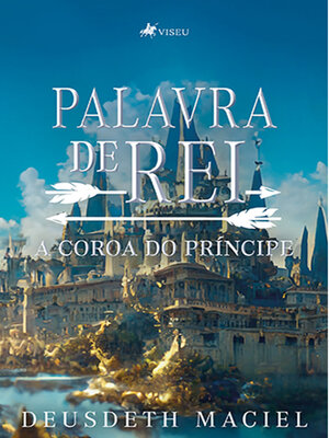 cover image of Palavra de Rei